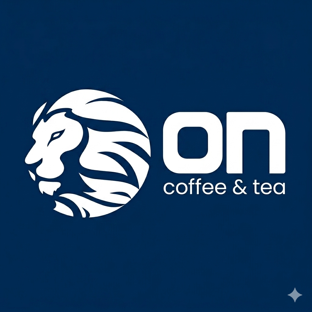 ON coffee & tea
